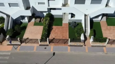 Apartment in Orihuela photo 36
