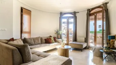 Casa - Vista 5
