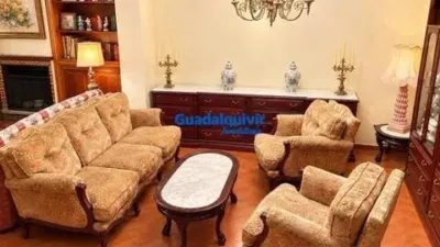 Apartment in Seville City Centre photo 7