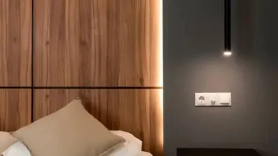 Apartment in Seville City Centre photo 59