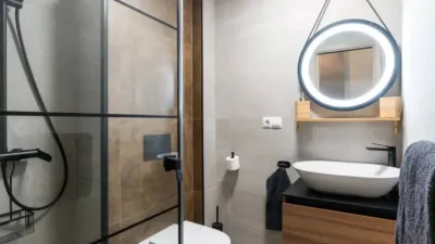 Apartment in Seville City Centre photo 44