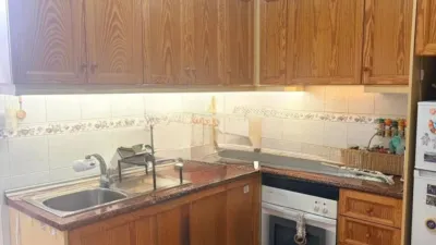 Apartment in Orihuela photo 14
