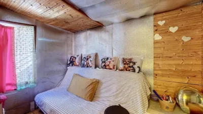 Apartment in Poble de Llevant photo 14