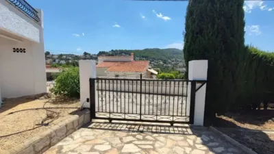 Chalet in Orba photo 10