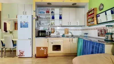 Apartment in Poble de Llevant photo 8