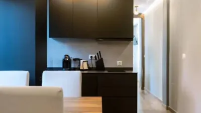 Apartment in Seville City Centre photo 38