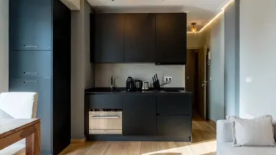 Apartment in Seville City Centre photo 18