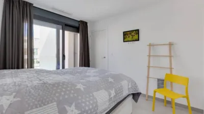 Chalet in Benijófar photo 35