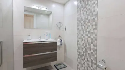 Apartment in Chaparil-Torrecilla-Punta Lara photo 16