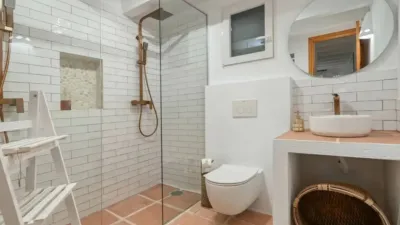 Chalet in Benissa photo 15