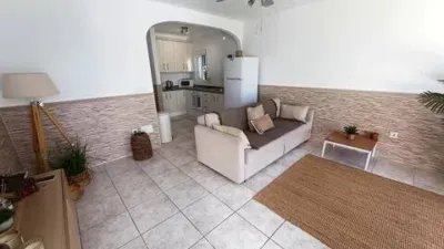 Apartment in Torrox Costa photo 13