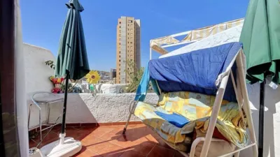 Apartment in Poble de Llevant photo 17