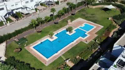 Apartment in Orihuela photo 32