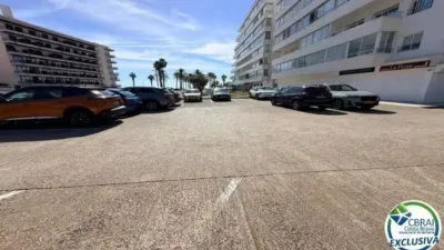 Apartment on Avenida Gola de L'Astany 10, 5th floor, 1 bedroom photo 49