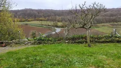 Rustic House in Condado de Treviño photo 38