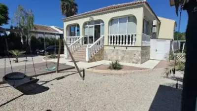 Casa - Vista 3