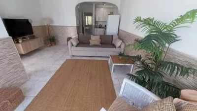 Apartment in Torrox Costa photo 11
