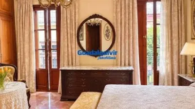 Apartment in Seville City Centre photo 13