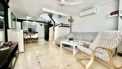Chalet in Almoradí photo 3