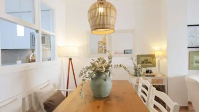 Apartment in Chaparil-Torrecilla-Punta Lara photo 7