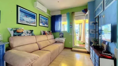 Apartment in Poble de Llevant photo 3