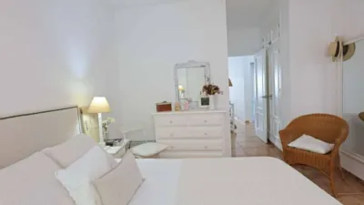 Apartment in Chaparil-Torrecilla-Punta Lara photo 15