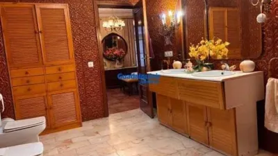 Apartment in Seville City Centre photo 15