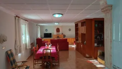 Chalet in Yecla photo 5