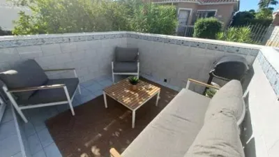 Apartment in Torrox Costa photo 24