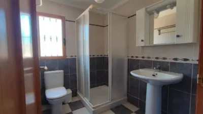 Chalet in Orba photo 26