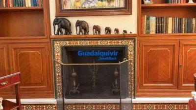 Apartment in Seville City Centre photo 8