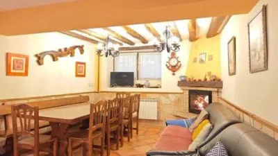 Rustic House in Condado de Treviño photo 5