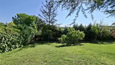 Chalet en El Casar photo 9