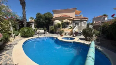 Casa – Formentera del Segura - Vista 2