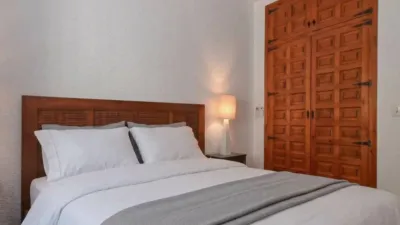 Chalet in Benissa photo 9