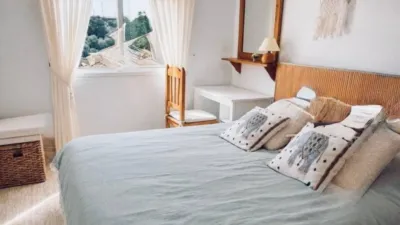 Apartment in Orihuela photo 37