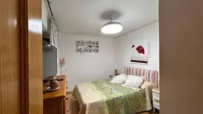 Apartment in Los Ángeles photo 9