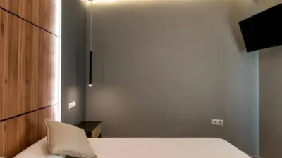 Apartment in Seville City Centre photo 55