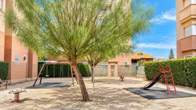 Apartment at Calle C. Virgen del Mar 1 photo 14