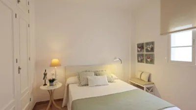 Apartment in Chaparil-Torrecilla-Punta Lara photo 18
