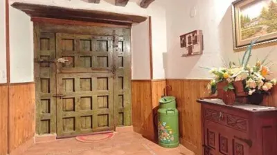 Rustic House in Condado de Treviño photo 7