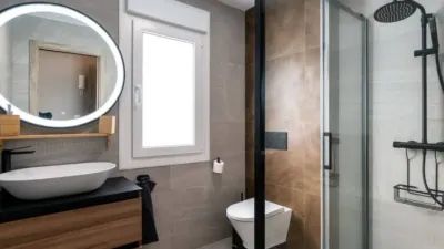 Apartment in Seville City Centre photo 32