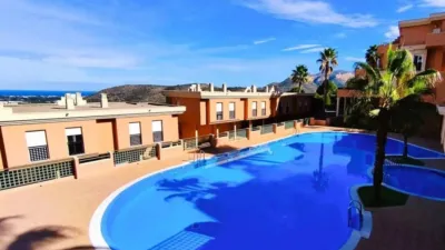Apartment in Pedreguer photo 17