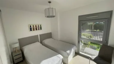 Apartment in Orihuela photo 15