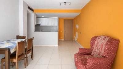 Piso en Zona Nord photo 27