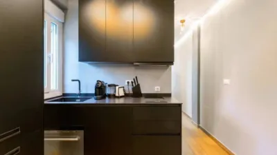 Apartment in Seville City Centre photo 41