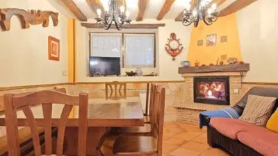 Rustic House in Condado de Treviño photo 3