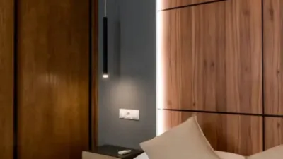 Apartment in Seville City Centre photo 61