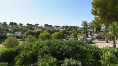 Chalet in Benissa photo 4