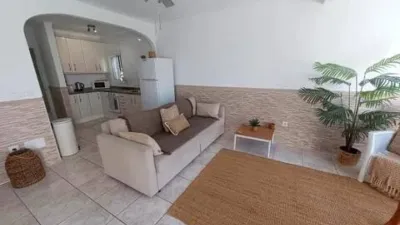 Apartment in Torrox Costa photo 14